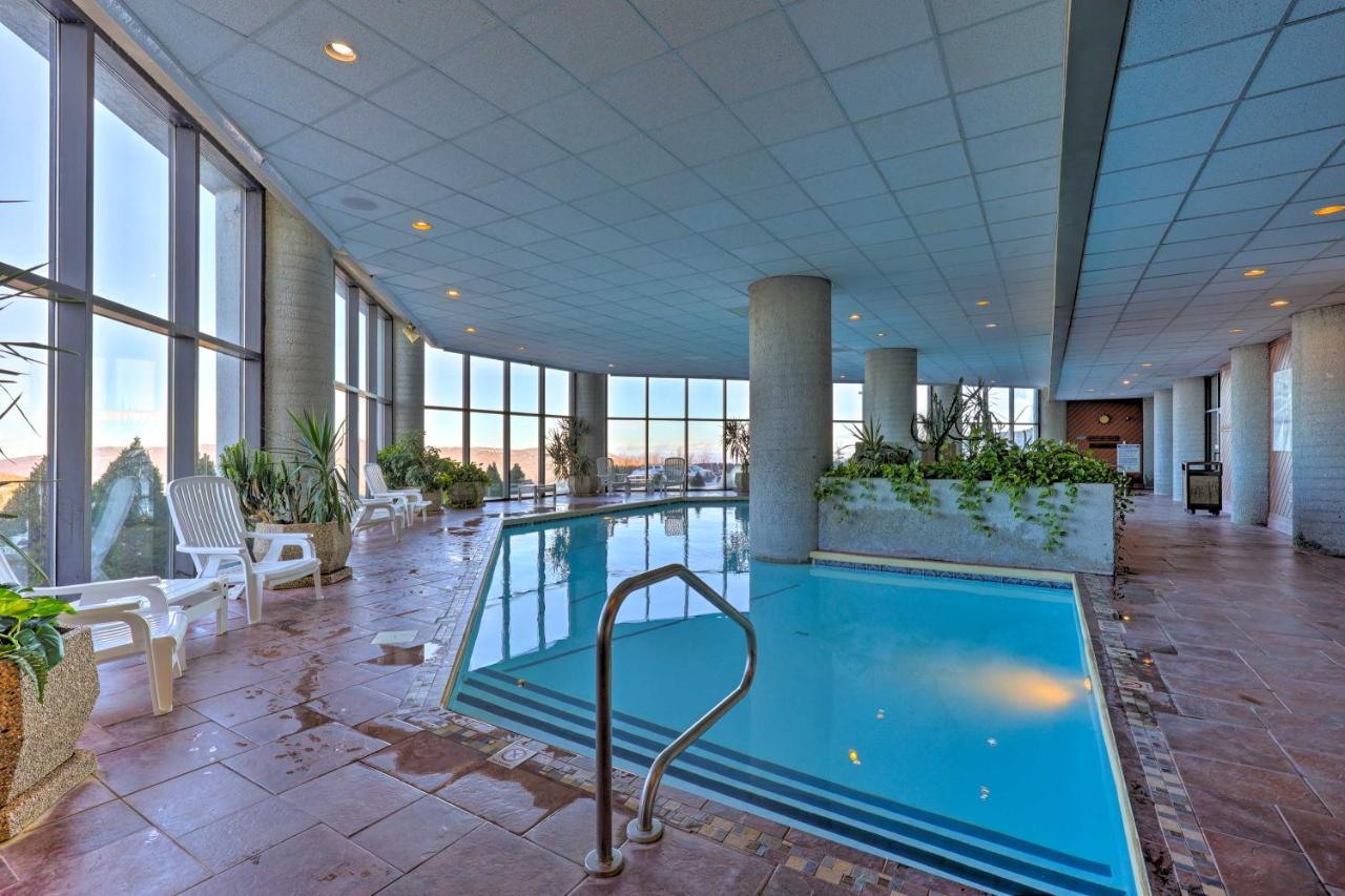 Sugar Top Resort Condo Swim, Hike And Explore! Шугър Маунтин Екстериор снимка
